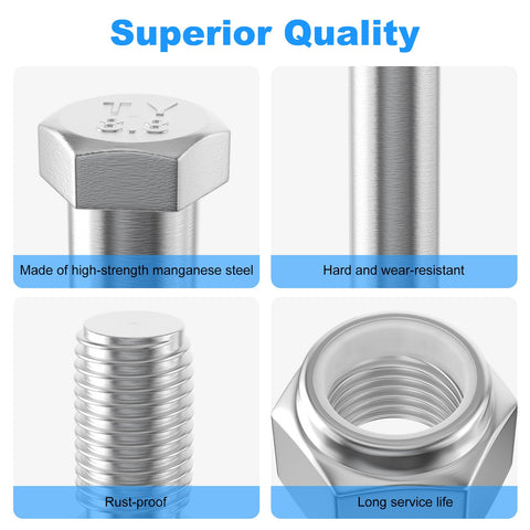 BZTT manganese steel pins emphasize durability and rust resistance on tough sites.