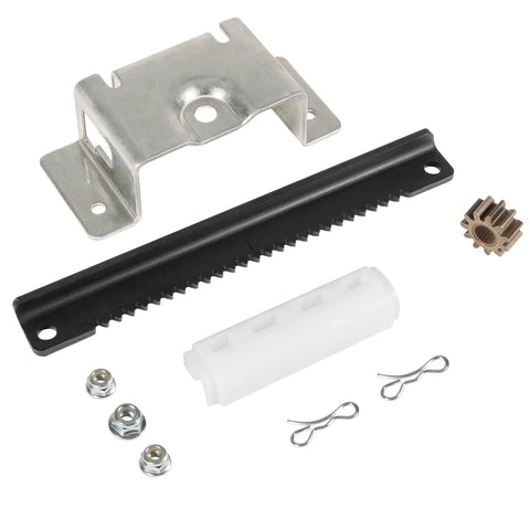 Bzumperyz bow-tie cotter pins 714-04040 secure the assembly