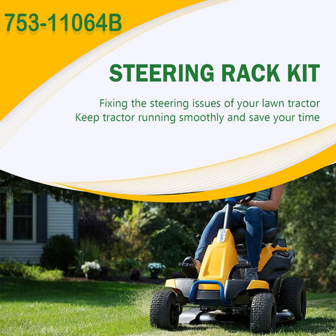 Bzumperyz lower steering bracket 783-09629 enables precise alignment and quick installation