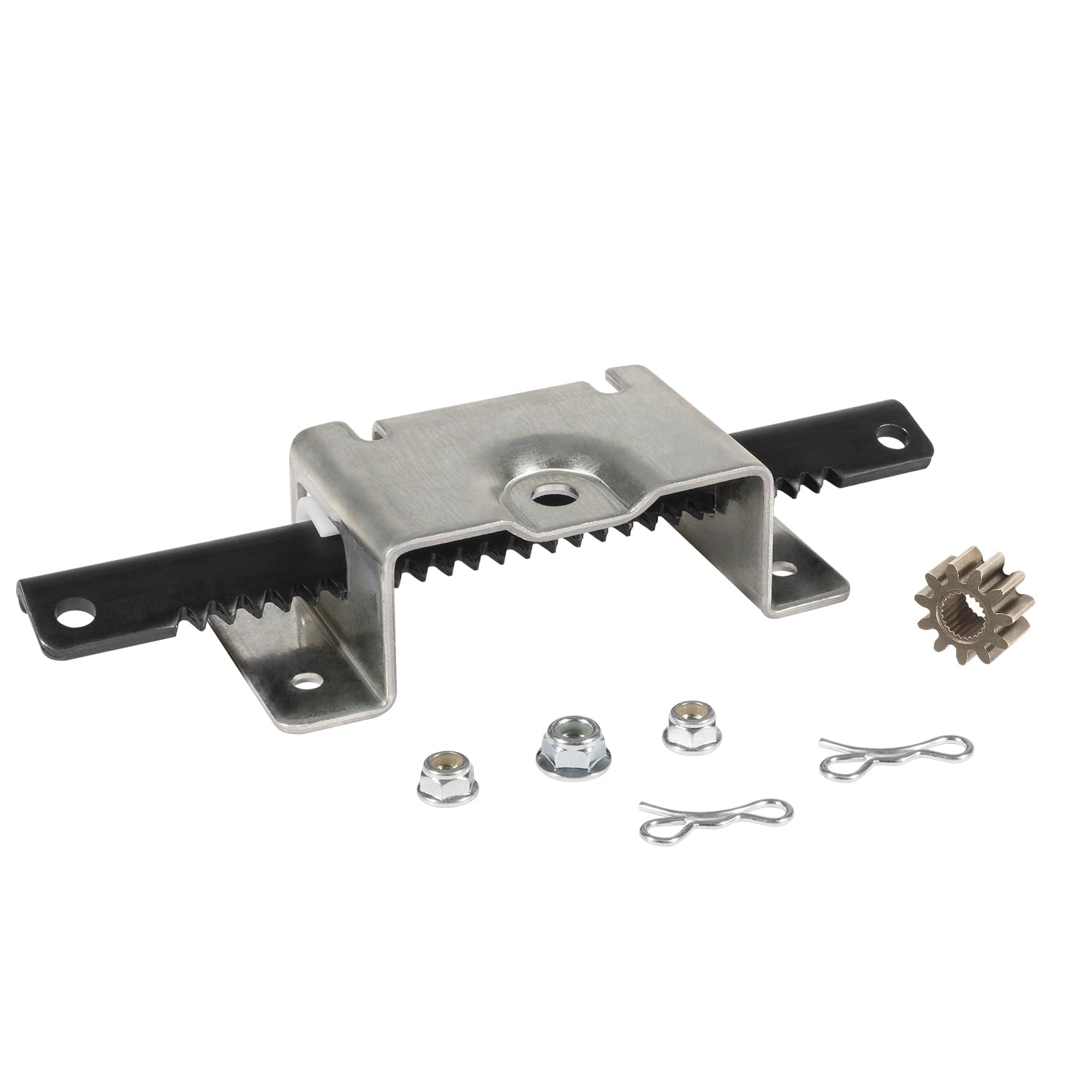Bzumperyz steering kit assembly ready for easy replacement on compatible models