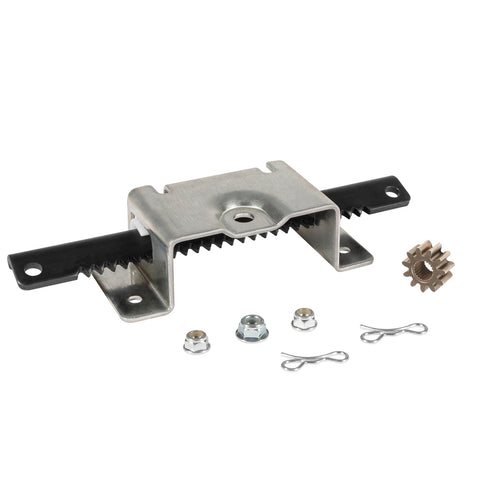 Bzumperyz steering kit assembly ready for easy replacement on compatible models