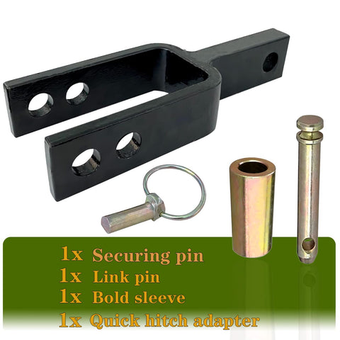 C CLINK Heavy-Duty Steel Construction image conveying strong equipment connections.