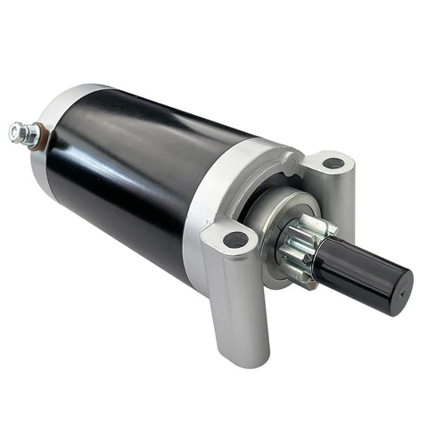 C CLINK Kohler starter for KT715 assembly enables quick mounting.