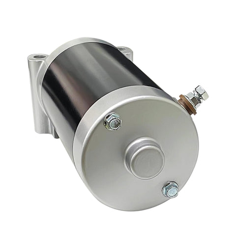 C CLINK starter installation guide simplifies mounting and wiring.