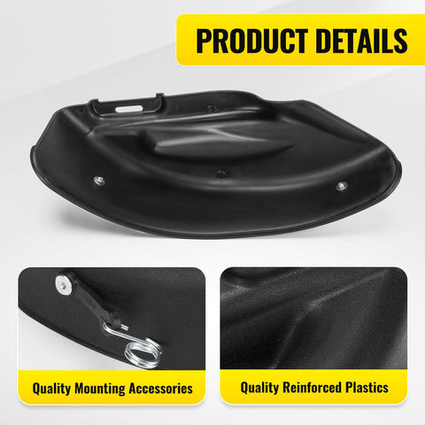 C-Tzu replacement mulch cover for 532406581