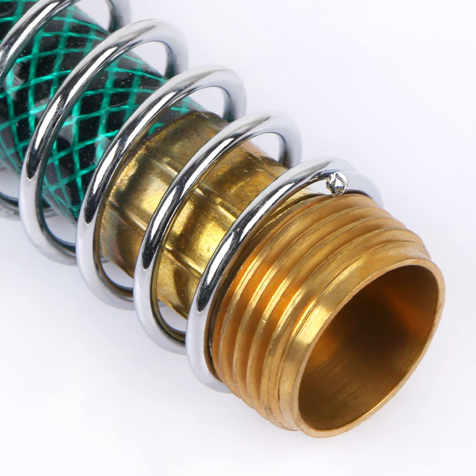 CABAX hose protector ideal for irrigation setups and garden chores