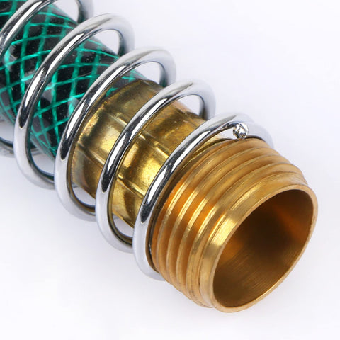 CABAX hose protector ideal for irrigation setups and garden chores