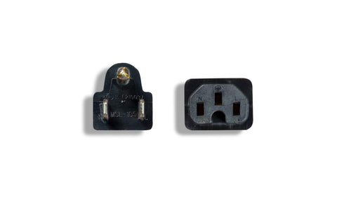 Cablelera cord designed for appliances and power distribution units in data centers