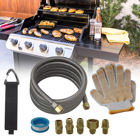 CADOAHJ applications: fire pits, grills, and heaters showcase versatile use