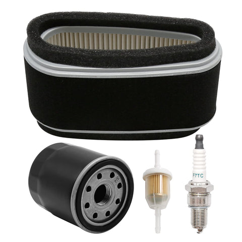 CADUFUELLY tune-up kit for Kawasaki simplifies maintenance tasks.