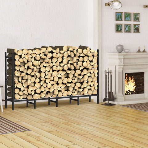 CADUKE steel frame with lacquered finish resists rust and weather.