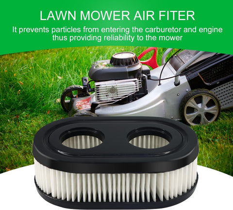 CAFEZAYO compatible with Toro and Troy-Bilt TB series for broad mower fit.