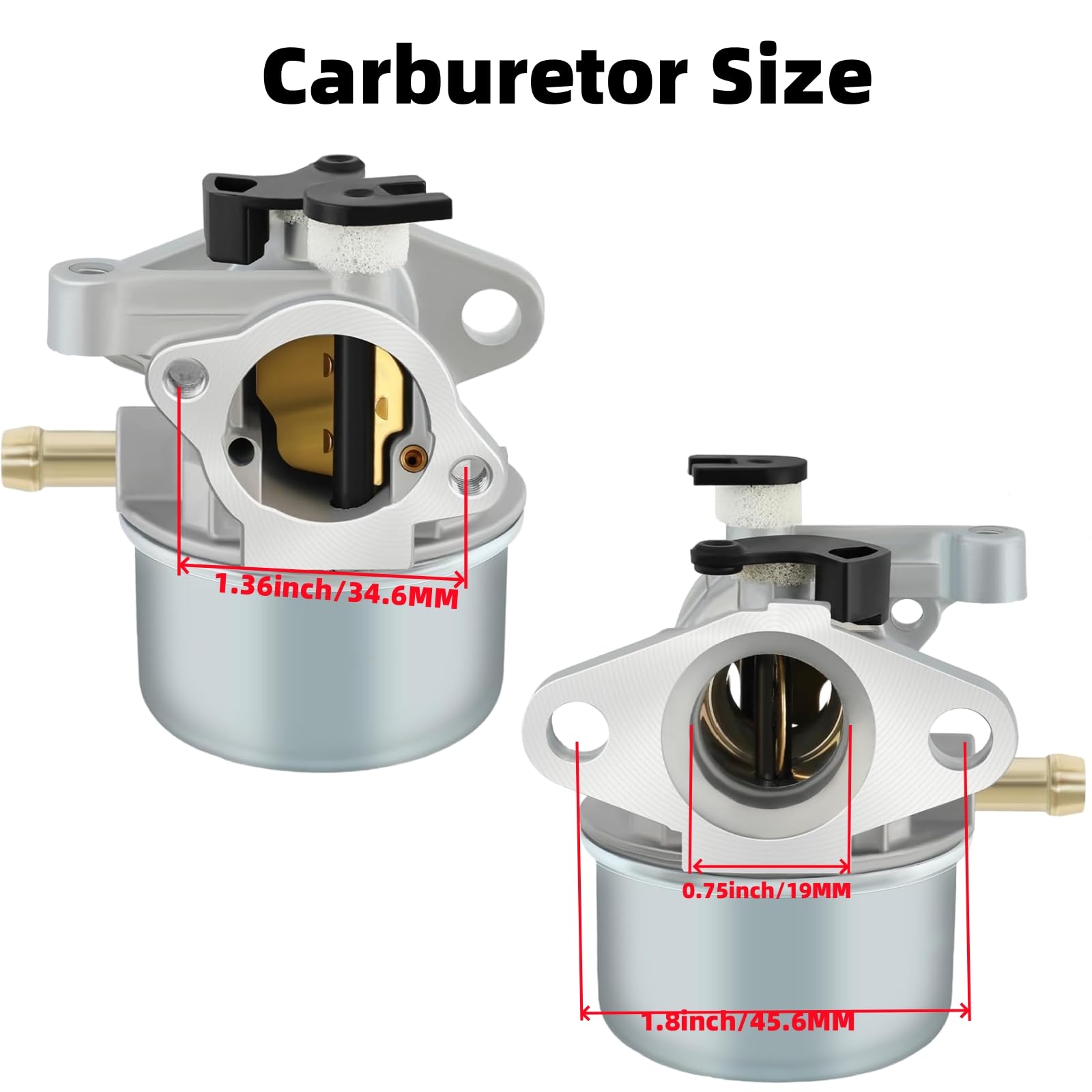 CAFEZAYO fuel filter promotes cleaner fuel flow