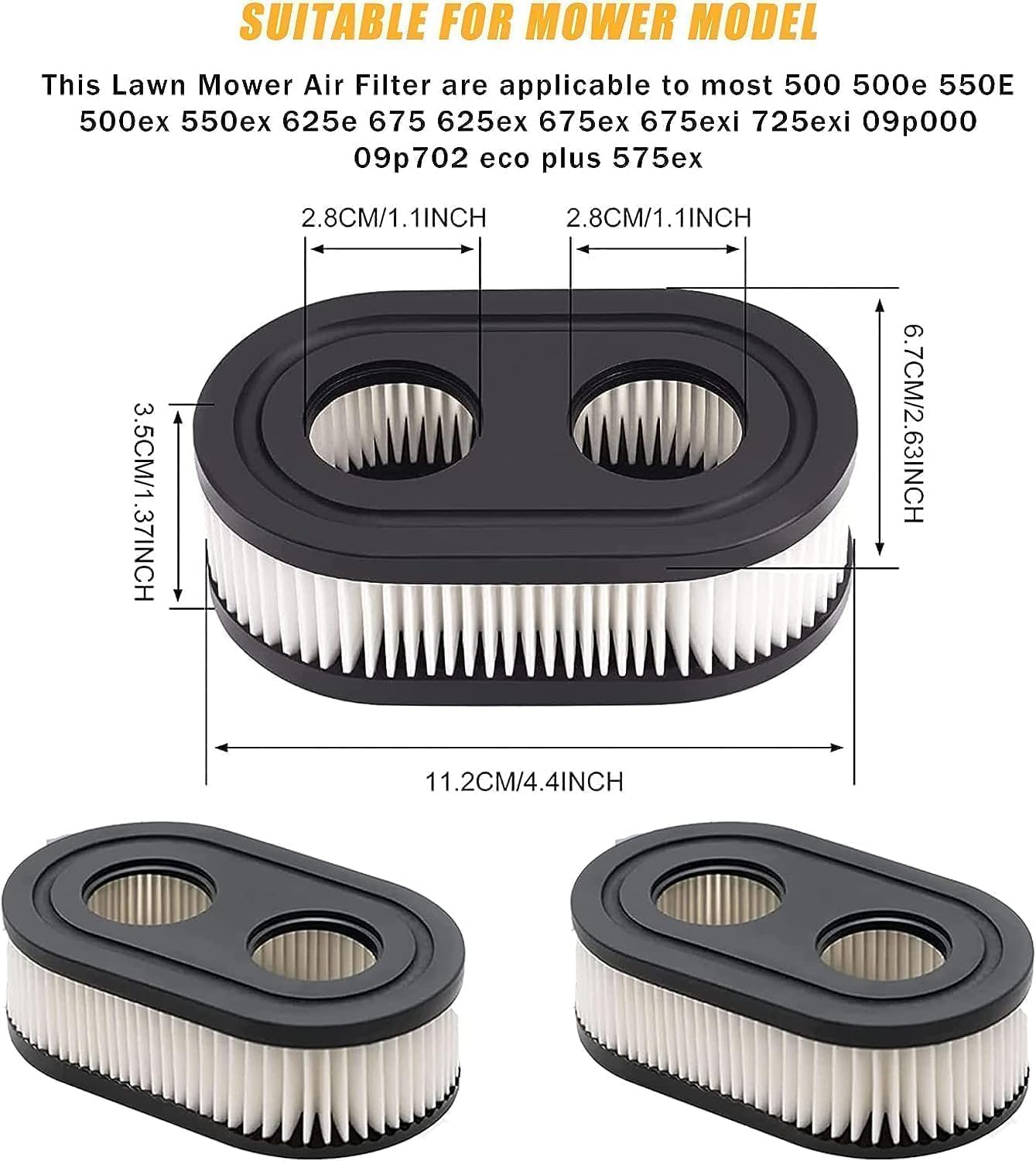 CAFEZAYO premium-filter-paper blocks debris for cleaner intake.