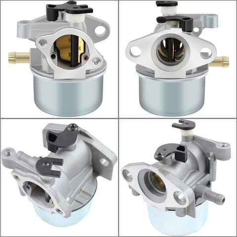 CAFEZAYO spark plug and shut-off valve kit for ignition control