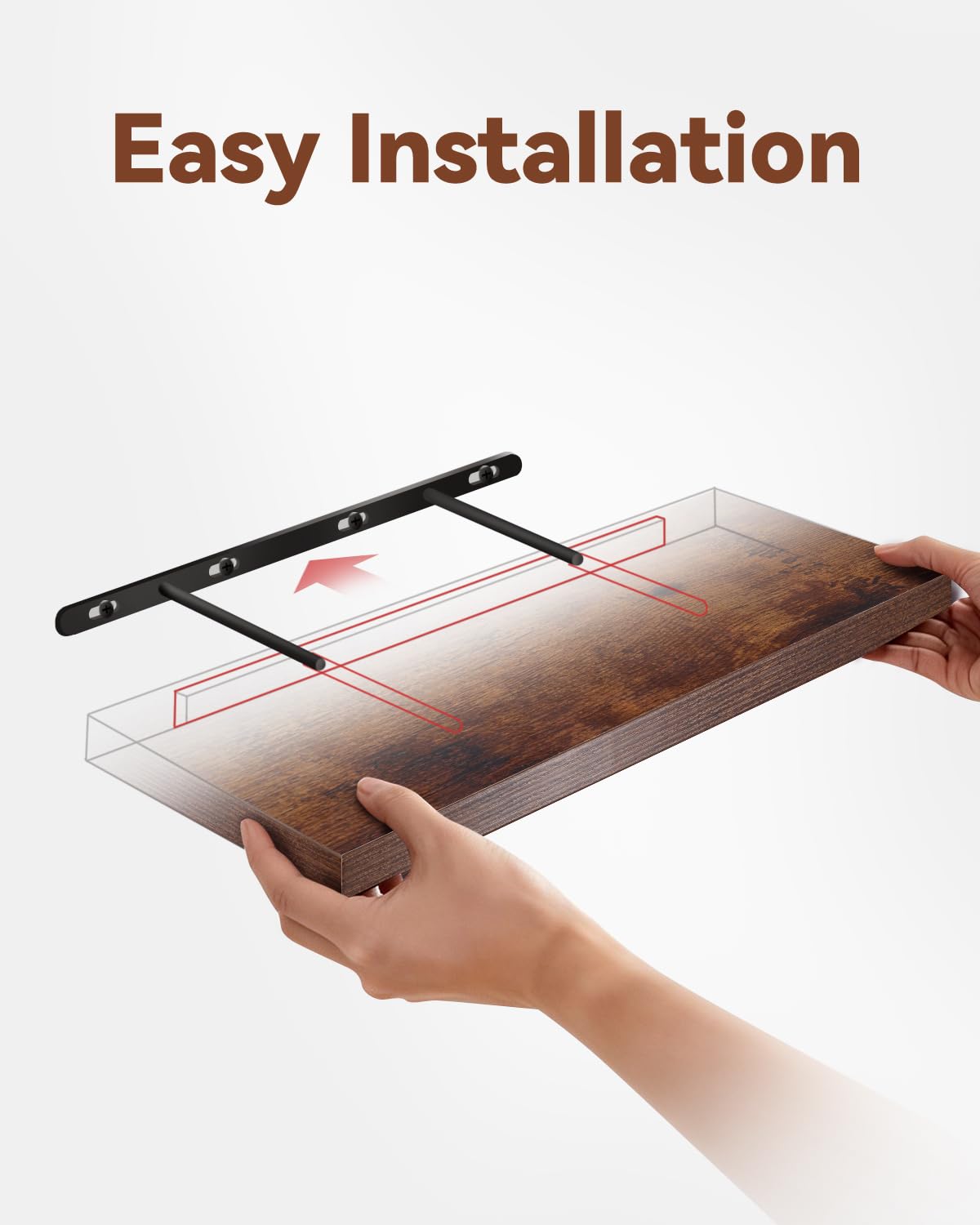 CaHomet magnetic lights with 2000mAh battery offer cordless convenience.