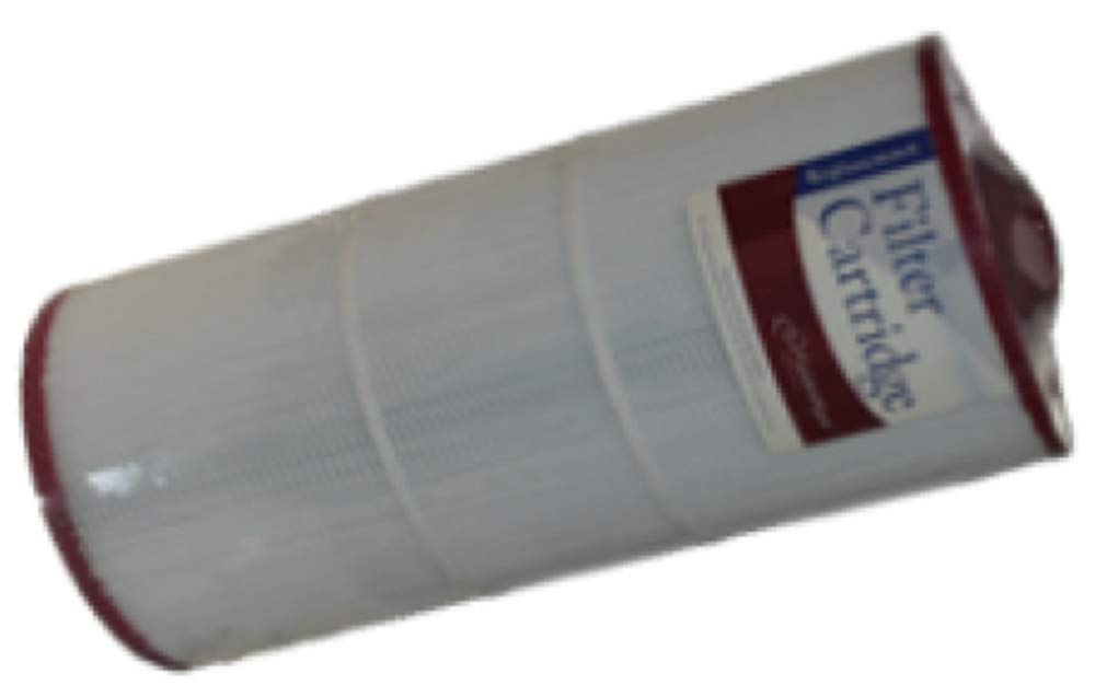 Caldera Utopia spa filter for 2005–current models enhances water clarity and equipment protection