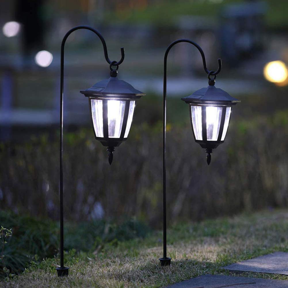 CALIDAKA flower pot hanging hook expands plant display possibilities.