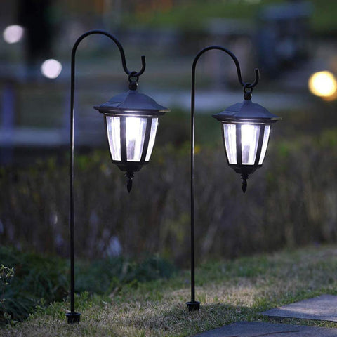 CALIDAKA flower pot hanging hook expands plant display possibilities.