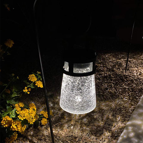 CALIDAKA wind chime hook for delicate outdoor sounds.