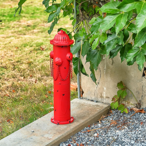 Great as a playful gift for dog loving homeowners.