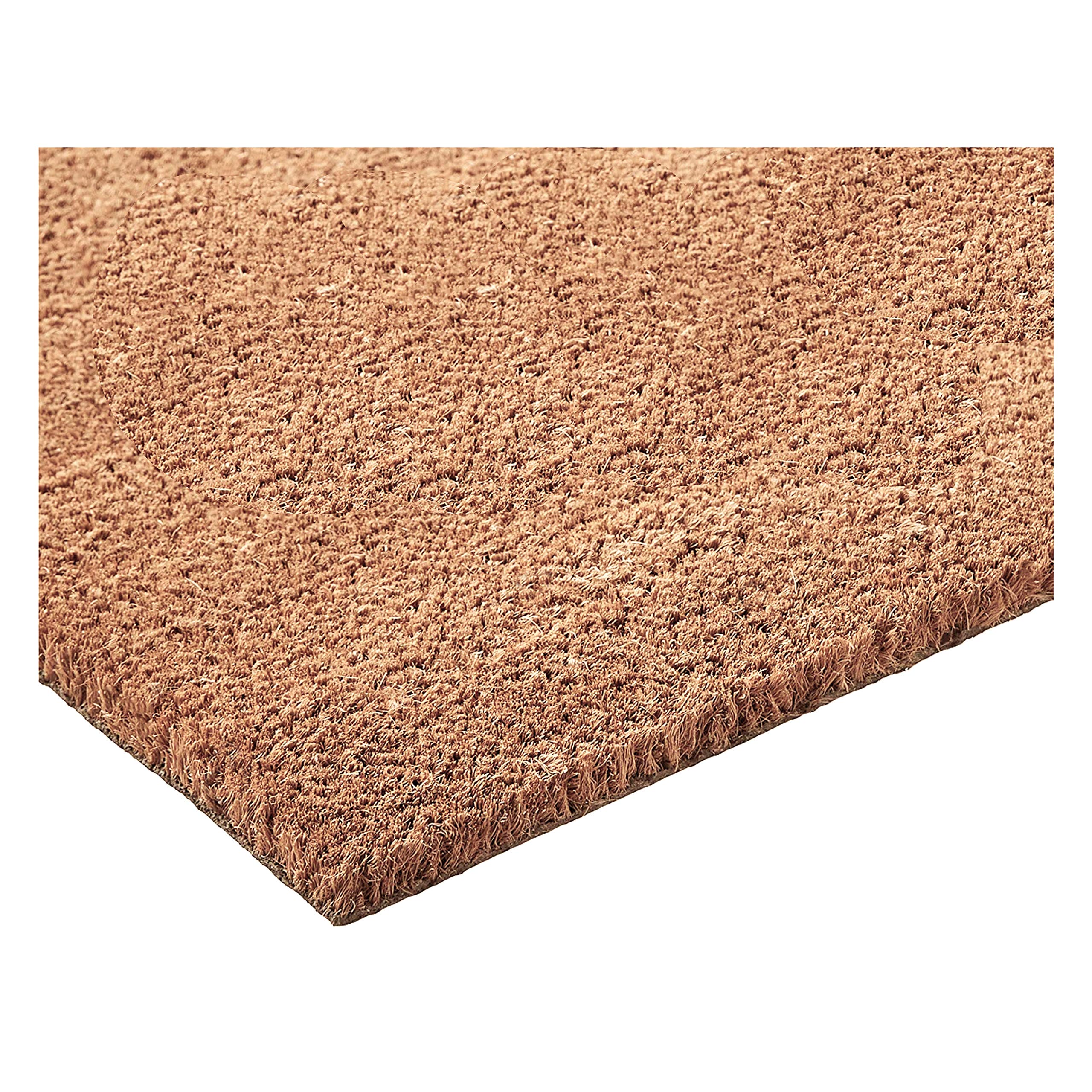 Calloway Mills oversized entry doormat for larger doorways