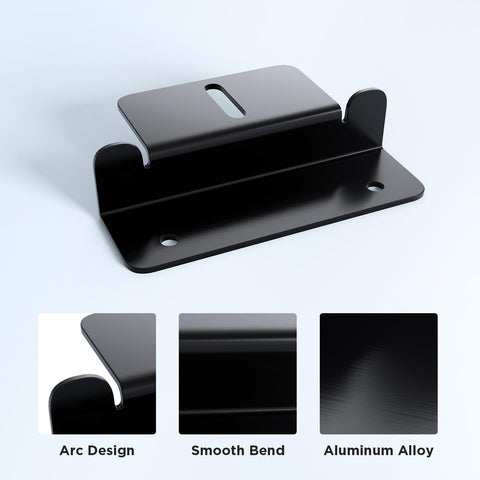 Callsun brackets suit off-grid installations on roofs, RVs, boats, and cabins.
