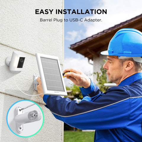 Callsun durable, weather-ready solar panel enduring harsh outdoor conditions