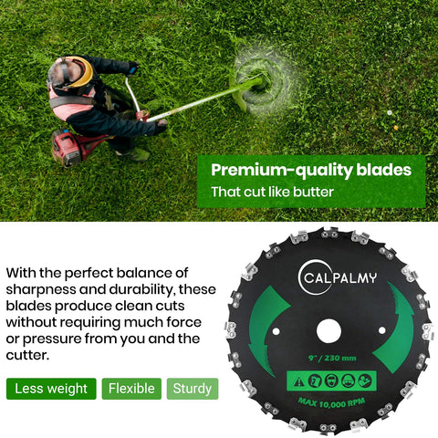 CALPALMY washers assortment kit supports secure mounting and quick maintenance