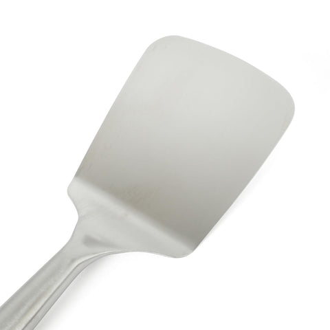 Calphalon Edge navy blue turner ideal for everyday kitchen tasks