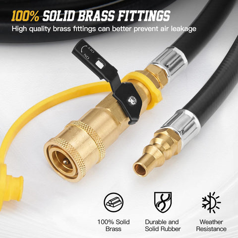 CALPOSE extended 15ft reach enables flexible Blackstone setup