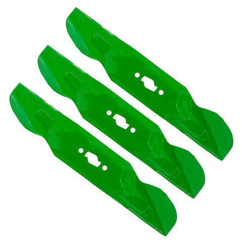 Caltric blade dimensions 18.5 inches by 3.39 inches for proper fit
