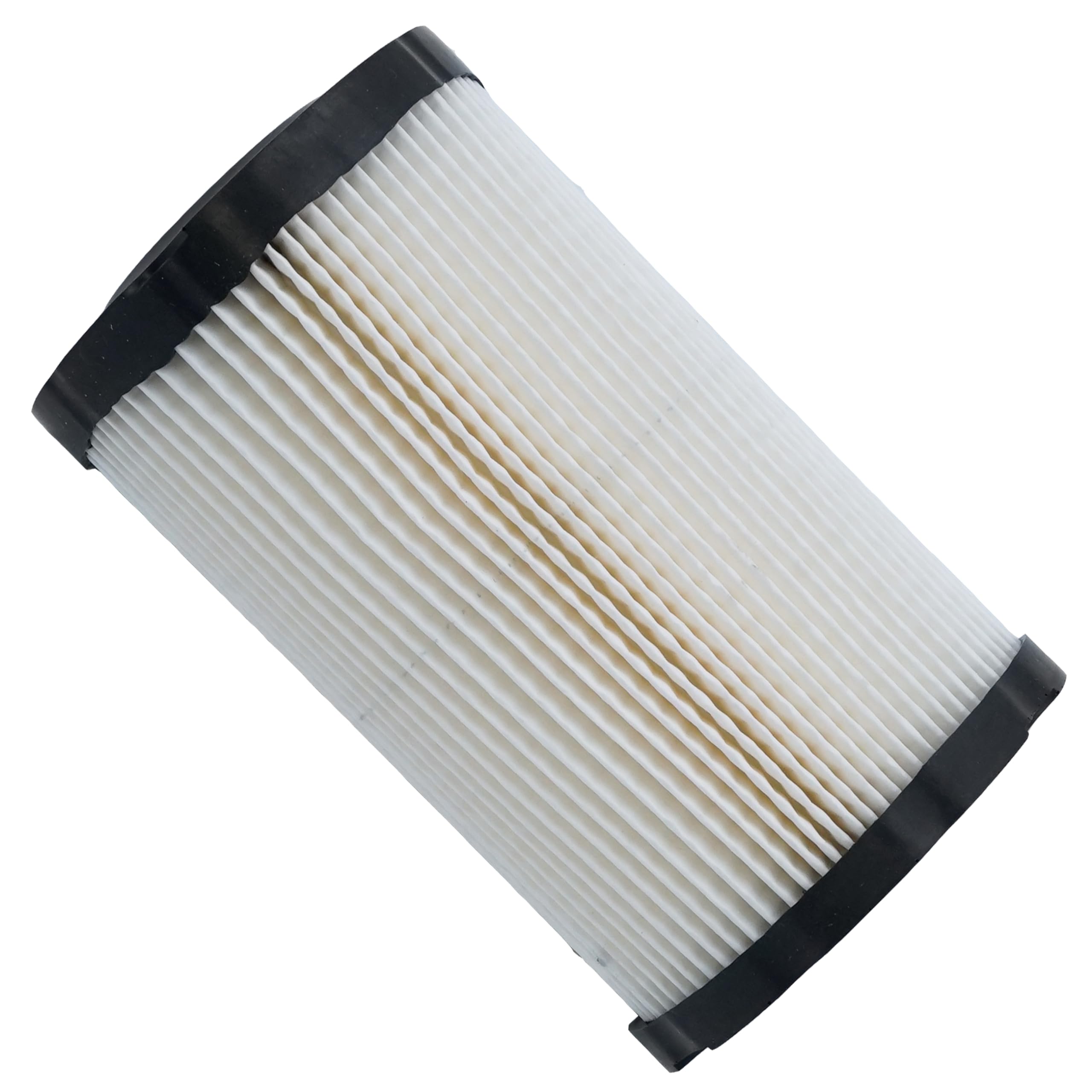Caltric air filter box shows branding and packaging for quick checks.