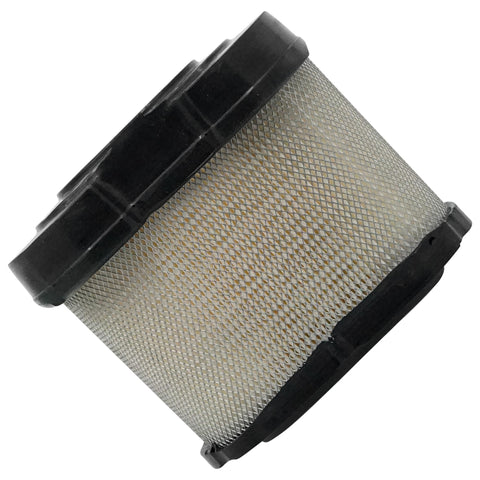 Caltric brand label on filter ensures authenticity.