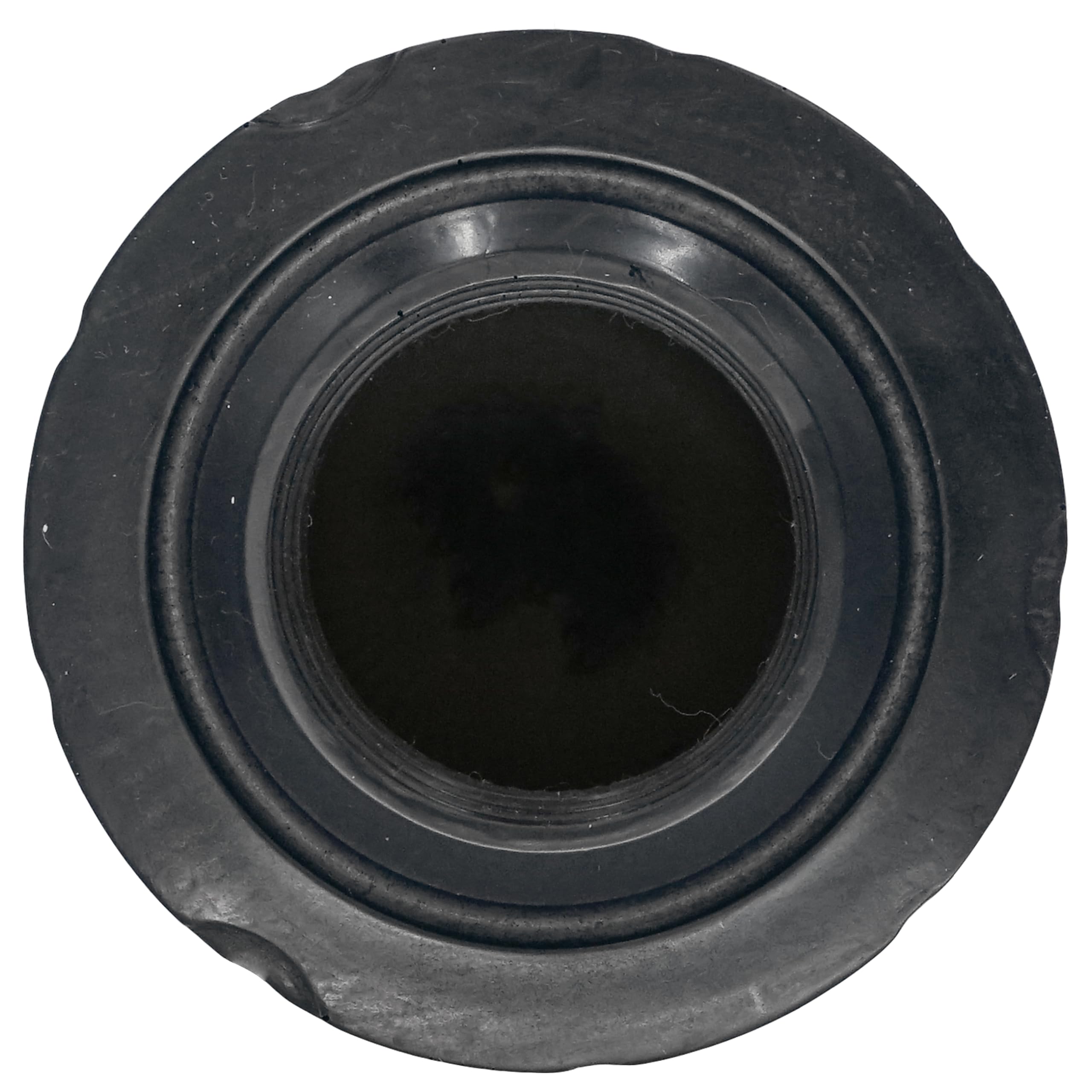 Caltric air filter OEM-style MIU14395 MIU13963 part in view helps identification.