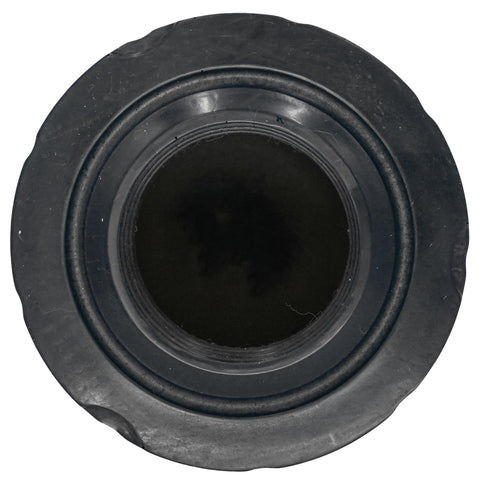 Caltric air filter OEM-style MIU14395 MIU13963 part in view helps identification.