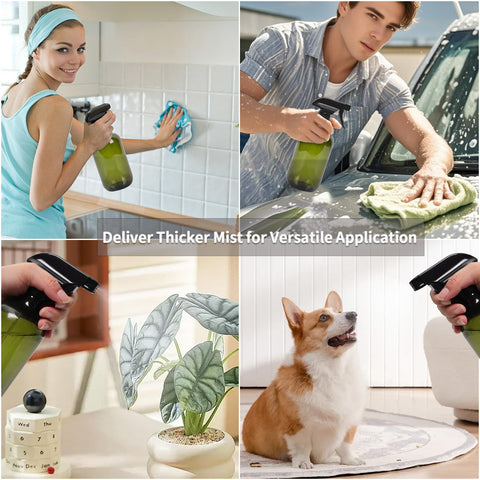 Calvalor heavy-duty leak-free seal ensures secure storage during use