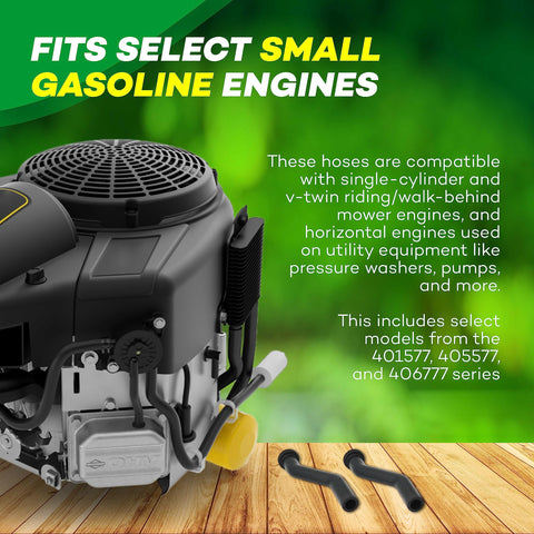 Calvana 596163 hose compatibility with John Deere models