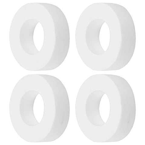 Calvana climbing ring kit for Dolphin, complete four-ring replacement set.