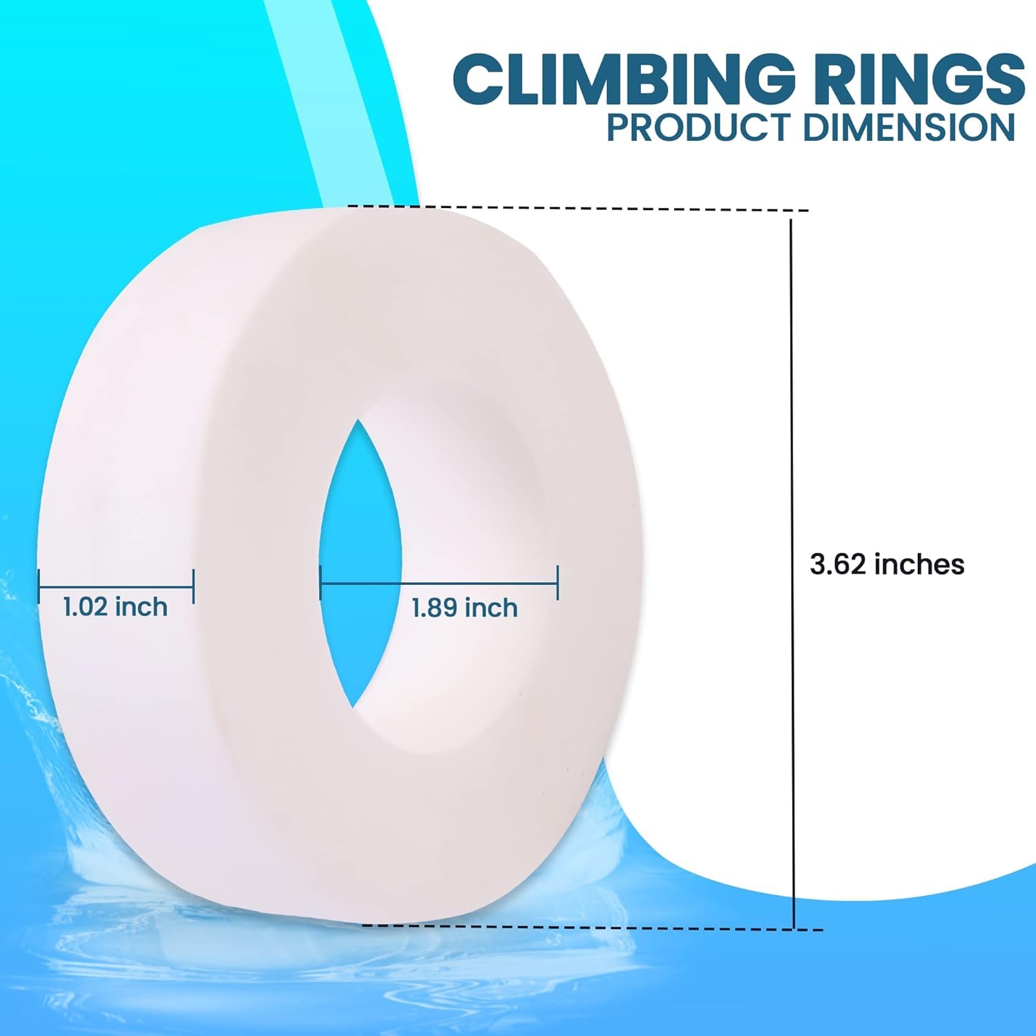 Calvana dolphin 6101611-R4 compatibility for M200, M400, M500 pool cleaners.