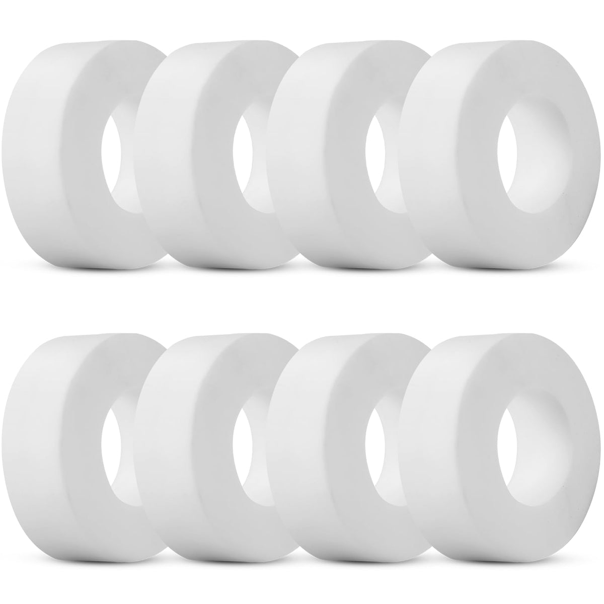 Calvana four-climbing-rings-kit 6101611-R4 for Dolphin cleaners, quick replacement and renewed performance.