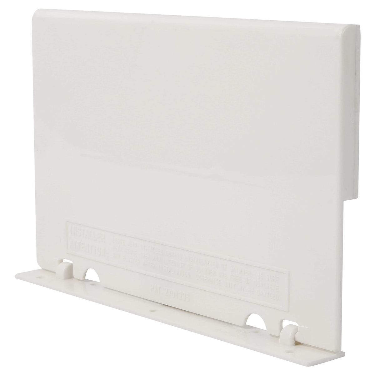Calvana 08650-0022 front view shows exact replacement fit for Sta-Rite U-3 skimmers.