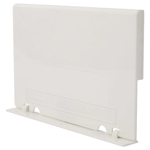 Calvana 08650-0022 front view shows exact replacement fit for Sta-Rite U-3 skimmers.