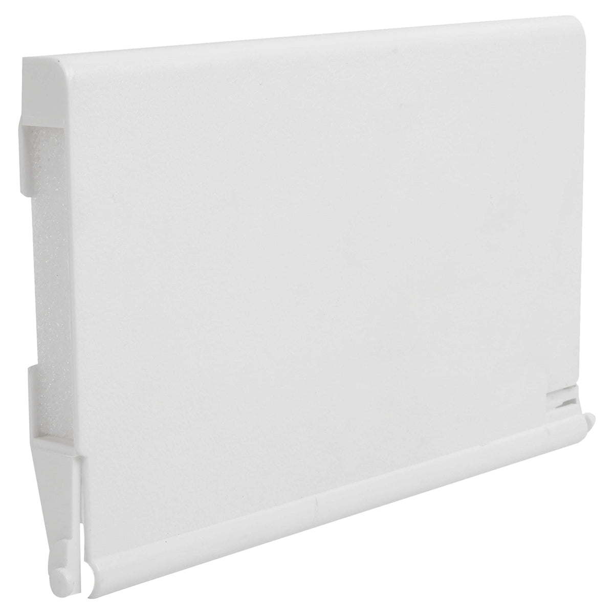 Calvana 516252 white weir gate replacement for Bermuda skimmers, built to last.