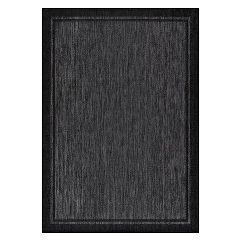 CAMILSON 5x7 modern area rug for indoor kitchen use