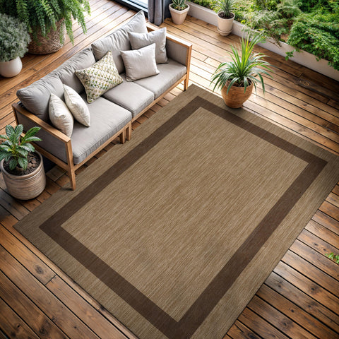 CAMILSON UV-protected fabric helps keep colors vibrant in sunlit spaces