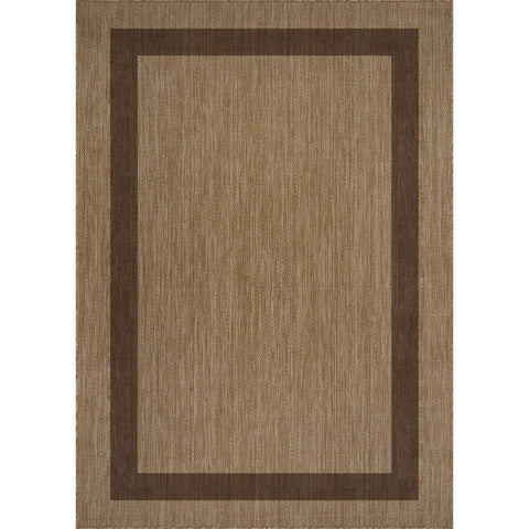 CAMILSON outdoor rug 8x10 waterproof outdoor rug promotes quick cleanup after outdoor gatherings
