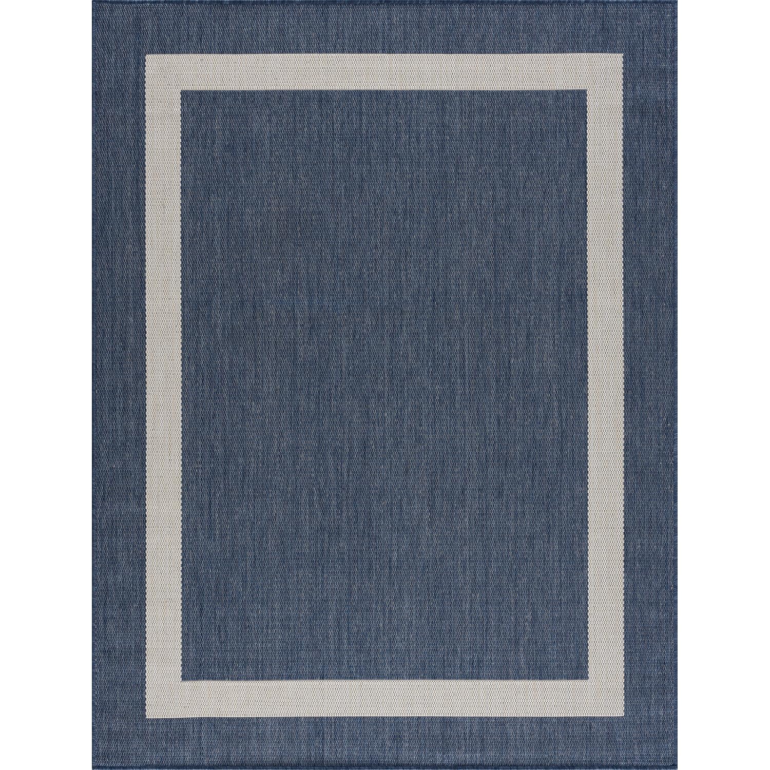 CAMILSON rug features dust-release fibers for easy cleaning and maintenance.