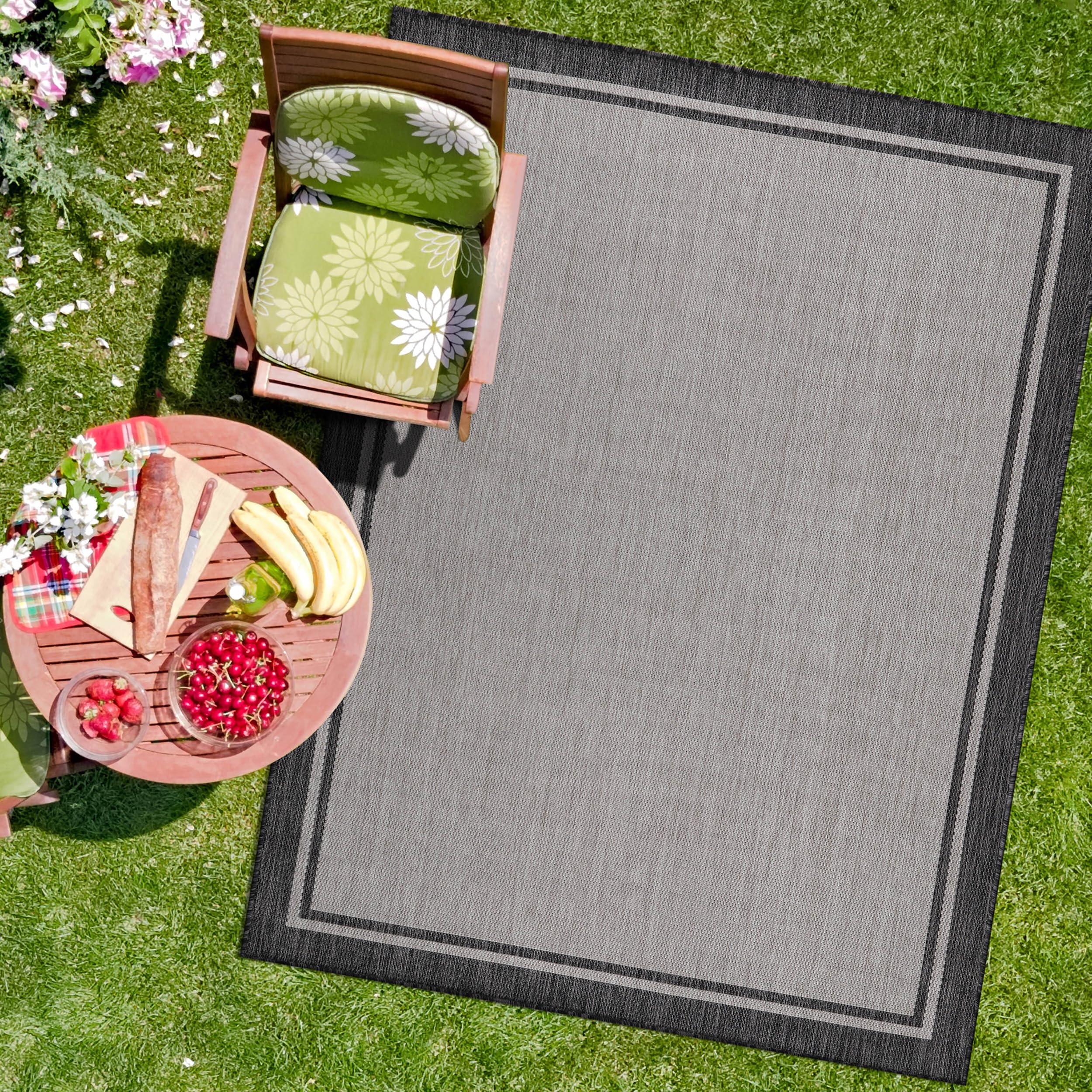 CAMILSON Turkish-made rug highlight craftsmanship and durability