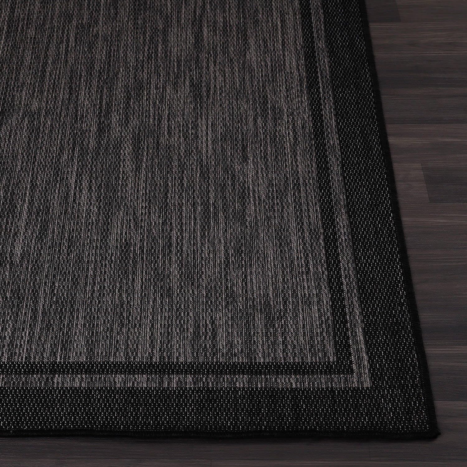 CAMILSON Turkish-made rug showcasing craftsmanship